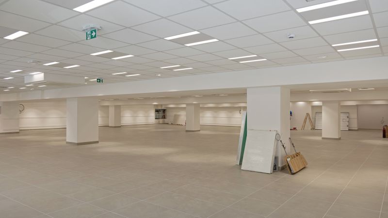 Cost of Tile in Tulsa, OK
