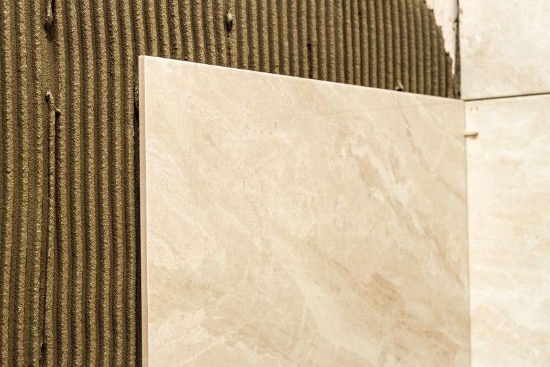 Decorative Tile Accents