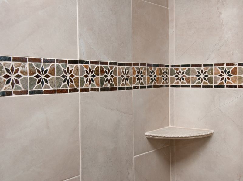 Decorative Tile Design