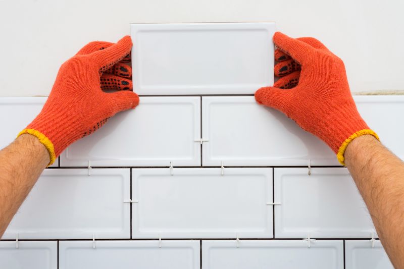 Spring and Summer Projects